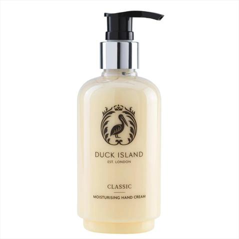 Duck Island - Moisturising Hand Cream - 20 x 250ml