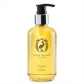 Duck Island - Shampoo - 20 x 250ml