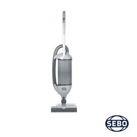 SEBO DART 1 Commercial Upright vacuum cleaner 240v