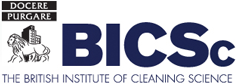 BICSc - The British Institute of Cleaning Science