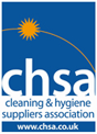 CHSA - Cleaning & Hygiene Suppliers Association