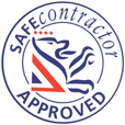 Safe Contractor Approved